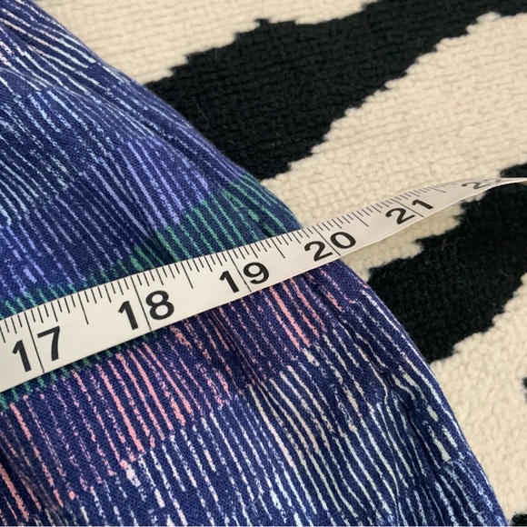 NWOT Universal Thread Linen Maxi Dress w/ Pockets Size XS - Picture 11 of 14